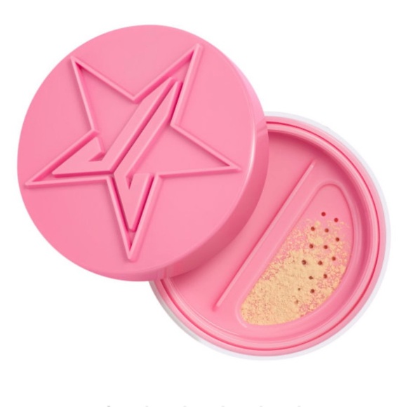 Jeffree Star Beige Magic Setting Powder - Picture 1 of 3